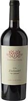 Tortoise Creek Zin Close