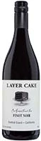 Layer Cake P Noir