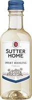 Sutter Home Sweet Riesling White Wine