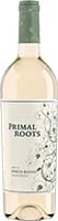 Primalrootswhite 750ml.