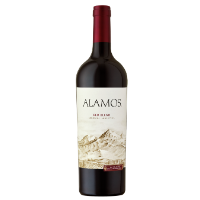 Alamos Red Blend Argentina Red Wine 750ml