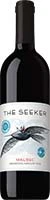 The Seeker Malbec 750 Ml