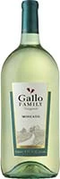 Gallo Pink Moscato 1.5 L