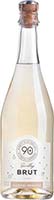 90+ Cellars Lot 230 Non-alcoholic Sparkling Brut