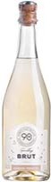 90+ Cellars Lot 230 Non-alcoholic Sparkling Brut