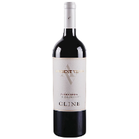 Cline 'ancient Vines' Zinfandel