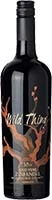 Carol Shelton Wild Thing Zin