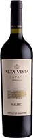 Alta Vista Premium Malbec