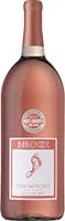 Barefoot Pink Moscato