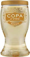 Copa Di Vino Moscato