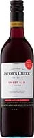 Jacobs Creek Sweet Red