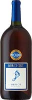 Barefoot Merlot 1.5 L