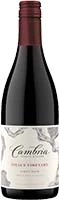 Cambria Julia's Vineyard Pinot Noir Red Wine