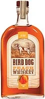 Bird Dog Peach Whiskey