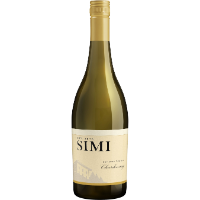Simi Sonoma County Chardonnay White Wine