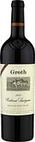 Groth Cabernet