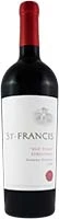 St Francis Zinfandel