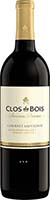 Clos Du Bois Cabernet Sauvignon Red Wine