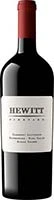 Hewitt Napa Cab Sauv