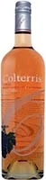 Colterris Rose Of Cab Sauv