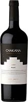 Chakana Estate Malbec