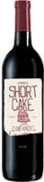 Short Cake Zin Is Out Of Stock