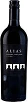 Alias Cab Sauv