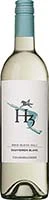 Columbia Crest 'h3' Sauvignon Blanc