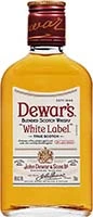 Dewar's                        White Label 80