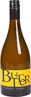 Butter Chardonnay By Jam Cellars Is Out Of Stock