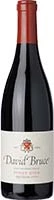 David Bruce Pinot Noir 'sonoma' Is Out Of Stock