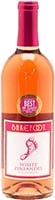 Barefoot White Zinfandel