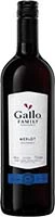 Gallo Family Vineyards Merlot Red Wine