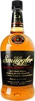 Old Smuggler Blended Scotch Whiskey