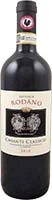 Rodano Chianti Classico Riserva