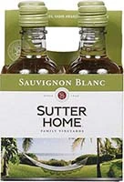 Sutter Home Sauvignon Blanc White Wine