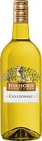 Fox Horn Chard