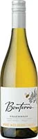 Bonterra Chardonnay 2019 Organic