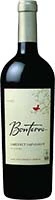 Bonterra Cabernet  750ml