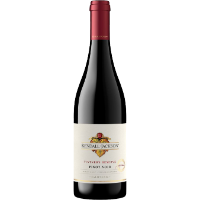 Kendall-jackson Vintner's Reserve Pinot Noir Red Wine