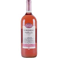 Beringer White Zinfandel Is Out Of Stock