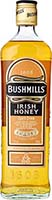 Bushmills Irish Honey Blended Irish Whiskey Liqueur