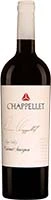 Chappellet 'signature' Cabernet Sauvignon