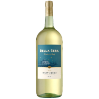 Bella Sera Pinot Grigio White Wine