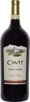 Cavit Pinot Noir