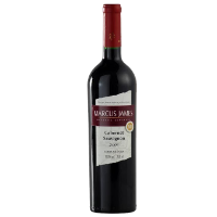 Marcus James Cabernet Sauvignon Is Out Of Stock