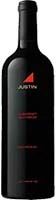 Justin Cabernet Sauv 750ml