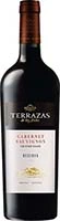 Terrazas Cabernet