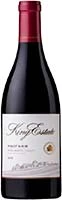 King Estate Pinot Noir