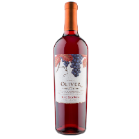 Oliver Sweet Red Soft Wine Collection